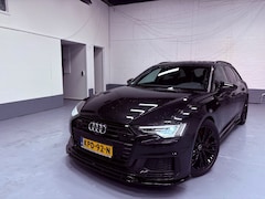 Audi A6 Avant - 55 TFSI e PANO 360 Camera Maxton Design 367 PK