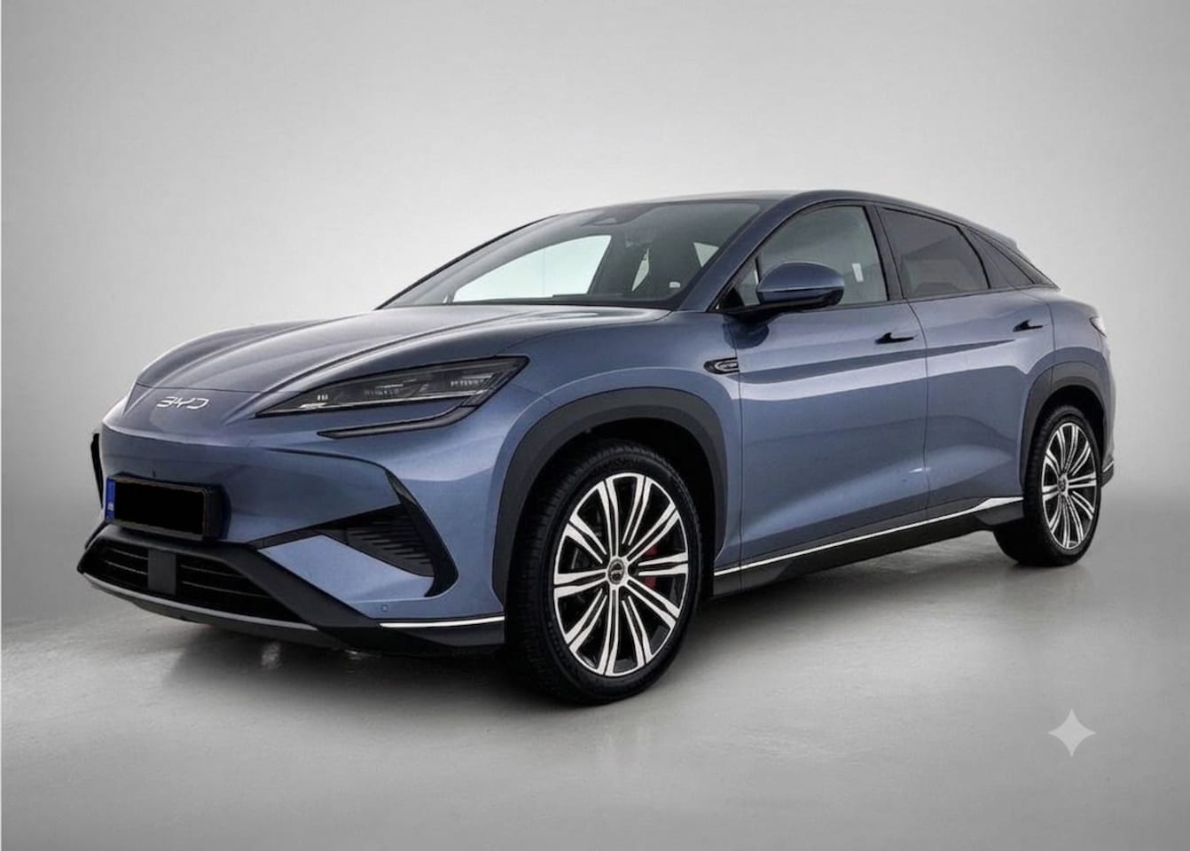 BYD Sealion 7 - Excellence AWD 91.3 kWh | 100% Nieuw & Origineel NL! - AutoWereld.nl