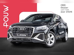 Audi Q2 - 35 TFSI 150pk S-tronic S Edition | Stoelverwarming | Assistentiepakket Parking