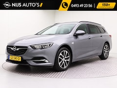 Opel Insignia - Sp. Tourer 1.5 T Online Edition | Camera | Trekhaak | Blind Spot | Navi Full | Climate