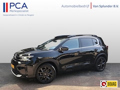 Citroën C5 Aircross - Mild Hybride Shine