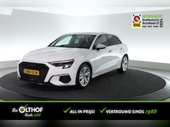 Audi A3 Sportback - 35 TFSI Pro Line | CARPLAY | CLIMA | NAVI | CAMERA |