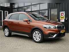 Suzuki S-Cross - 1.0 Boosterjet Select Automaat | Cruise | Clima | Camera | 17'' | Carplay