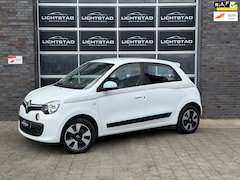 Renault Twingo - 1.0 SCe Collection DEALER ONDERHOUDEN APK BLUETOOTH ELEK RAMEN AIRCO CRUISE STARTSTOP