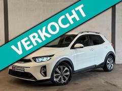 Kia Stonic - 1.0 T-GDi MHEV DynamicPlusLine LED|Blindspot|Navi|Cruise|Dealer Onderhouden