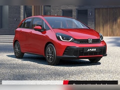 Honda Jazz - 1.5 e:HEV Advance