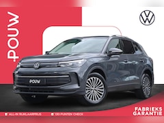 Volkswagen Tiguan - 1.5 eHybrid 204pk Life | SoH 98% | Trekhaak | 360 Camera | Carplay | Adaptive Cruise