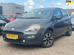 Fiat Punto Evo - 0.9 TwinAir Easy