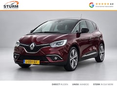 Renault Scénic - 1.3 TCe Intens incl. Trekhaak
