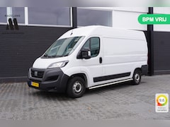Fiat Ducato - 2.2 MultiJet L2H2 EURO 6 - Airco - Cruise - €18.900, - Excl