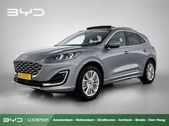 Ford Kuga - 2.5 PHEV Vignale | Driver Pack | Technology Pack | Eerste eigenaar | Origineel NL |