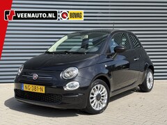 Fiat 500 - 0.9 TwinAir Turbo Popstar