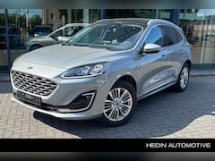 Ford Kuga - 2.5 PHEV Vignale | Panoramadak | Trekhaak | B&O | Driver Assistance Pack