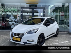 Nissan Micra - 1.0 IG-T N-Sport | 1e eig. | Bose | Nav | Cruise |