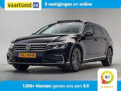 Volkswagen Passat Variant - 1.4 TSI PHEV GTE Business [ Navi Apple/Android Adapt. cruise Panoramadak ]