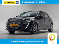 Peugeot 208 - 1.2 PureTech Active Pack [ Navi Apple/Android Cruise Airco PDC ]