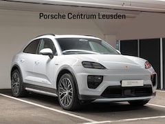 Porsche Macan - 4 S 100 kWh