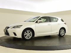 Lexus CT 200h - Business Line | Navigatie | PDC | Cruise Control