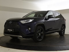 Toyota RAV4 - 2.5 Hybrid AWD Bi-Tone | JBL | Keyless | Elektrische achterklep