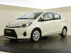 Toyota Yaris - 1.5 Hybrid Lease | Navigatie | Camera | Climate |