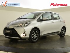 Toyota Yaris - 1.5 Hybrid Design | Stoelverw. | Camera | Bluetooth |