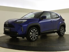 Toyota Yaris Cross - 1.5 Hybrid 115 Style | Stuur en Stoelverwarming | Keyless