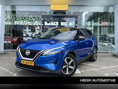 Nissan Qashqai - 1.3 MHEV Premiere Edition | 1e eig. | Panoramadak | Adaptive Cruise |