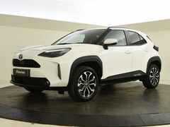 Toyota Yaris Cross - 1.5 Hybrid 115 First Edition | Navigatie | DAB | Keyless