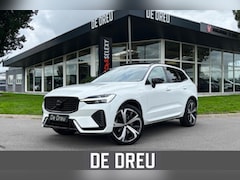 Volvo XC60 - 2.0 T6 Recharge AWD R-Design | PANO | MEMORY | CAMERA |