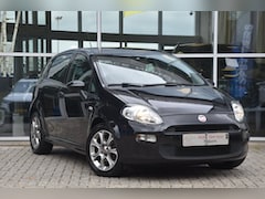 Fiat Punto Evo - 0.9 TwinAir | AIRCO | TREKHAAK | NAP | PDC