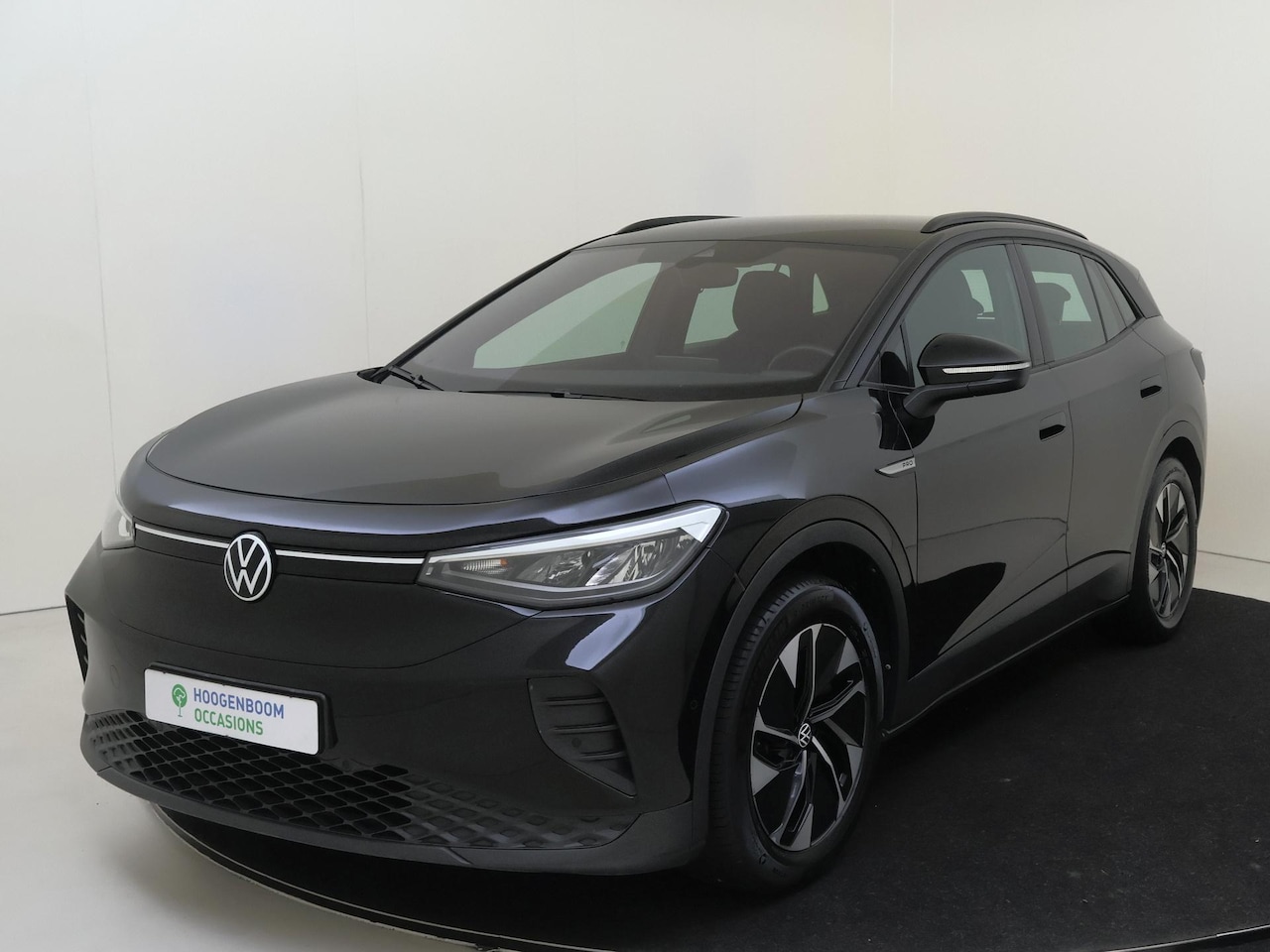 Volkswagen ID.4 - Pro 77 kWh | SoH 94% | Achteruitrijcamera | Keyless | Adaptieve cruise control | Stoelverw - AutoWereld.nl