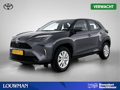 Toyota Yaris Cross - 1.5 VVT-I Active Leseman opg 2-9