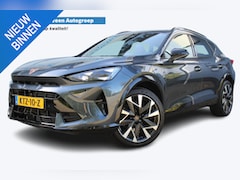 CUPRA Formentor - 1.5 TSI e-Hybrid VZ Performance 272pk | SoH 100% | Panorama dak | Elektrisch wegklapbare t