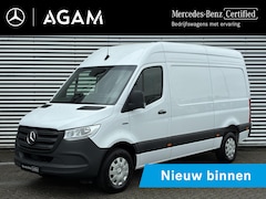 Mercedes-Benz eSprinter - 320 L2 Pro-Edition 81kWh | 204pk | Wltp 313km | Navigatie | Trekhaak etc
