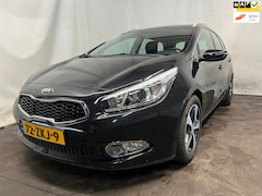 Kia Cee'd Sportswagon - 1.6 GDI Plus Pack SCHADEAUTO