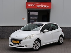 Peugeot 208 - 1.2 VTi Access navi airco 4-deurs org NL