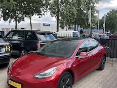 Tesla Model 3 - Long Range AWD 75 kWh