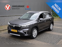 Suzuki S-Cross - 1.5 Hybrid Select