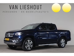 Mercedes-Benz X-klasse - 250 d 4-MATIC Power Vol Leder I Elek.Stoel I Trekhaak