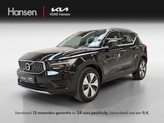 Volvo XC40 - 1.5 T4 Recharge Inscription Expression I Elek. Trekhaak I CarPlay I Camera I Cruise Contro