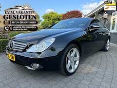 Mercedes-Benz CLS-klasse - 500, Org NL, Leder, Massage, VOL