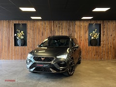 CUPRA Ateca - 2.0 TSI 4DRIVE / Facelift / Pano / Beats / 360 Cam / Stuurverwarming / Keyless / ACC / Spo