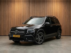 Mercedes-Benz GLB - 200 4MATIC Premium Plus 7p AMG / sfeerverlichting / burmester / trekhaak