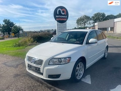Volvo V50 - 1.6 D2 Kinetic | 2011 | Diesel | KM ORGINEEL |EXPORT & HANDEL
