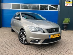 SEAT Toledo - 1.2 TSI Businessline High|Climate|Navi|1ste Eig