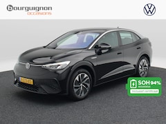 Volkswagen ID.5 - Pro 77 kWh 204 Pk | Trekhaak | Carplay | Adaptive Cruise | Navigatie | Stoelverwarming | F