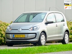 Volkswagen Up! - 1.0 move up Sport | NL | Dealer-Oh | Distr vv |