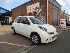 Nissan Micra - 1.2 Mix