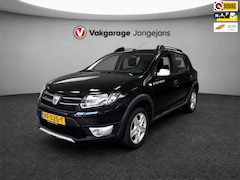 Dacia Sandero Stepway - 0.9 TCe S&S Lauréate