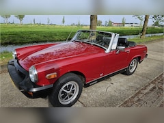 MG Midget - 1.5